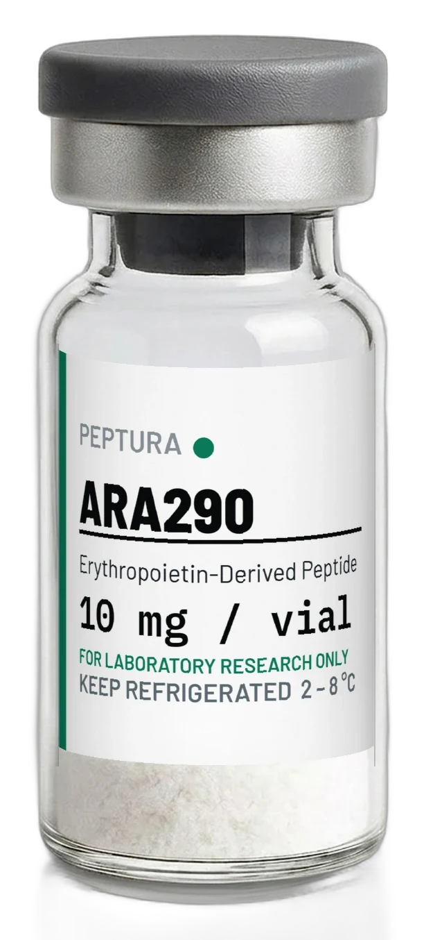 ARA290 vial