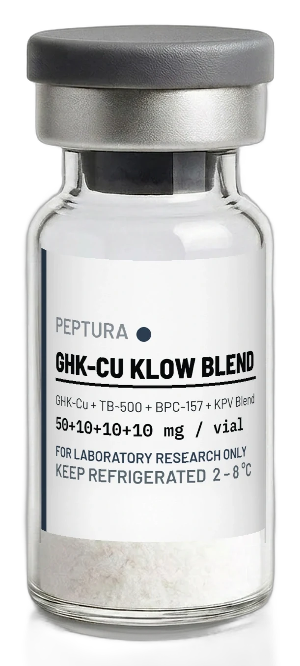 Klow80 vial