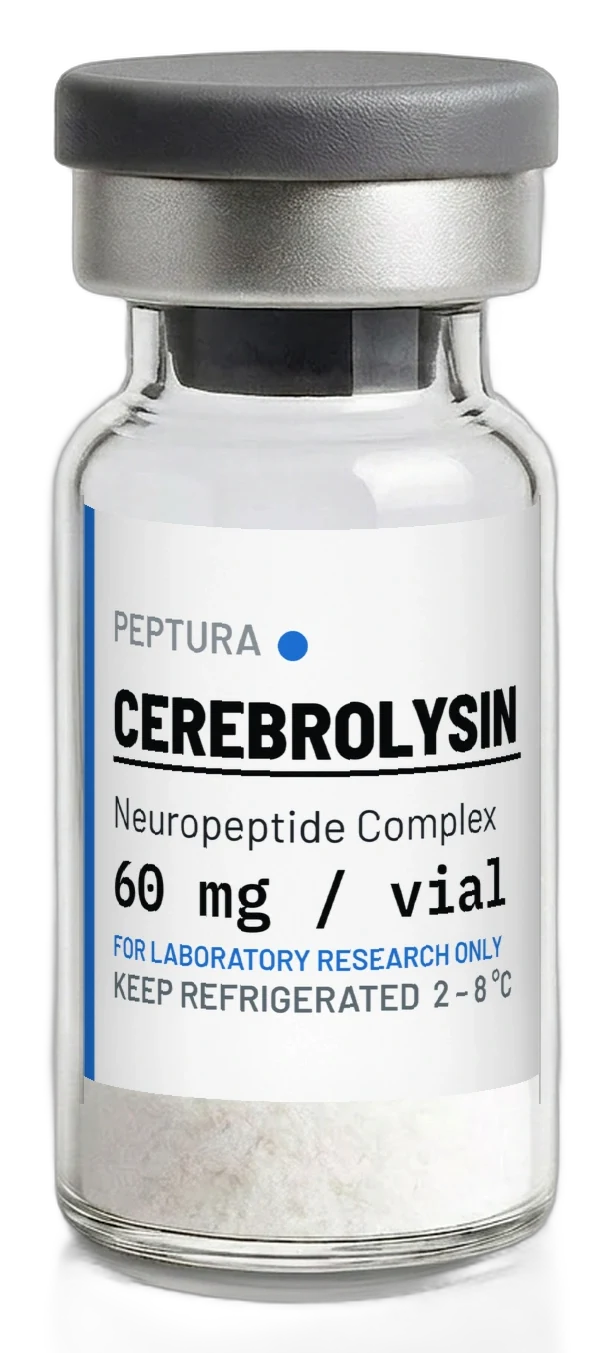 Cerebrolysin vial