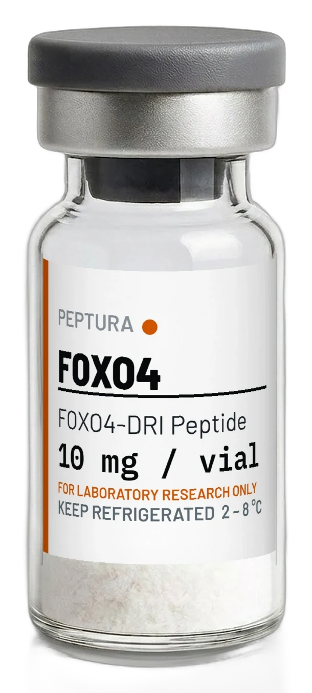 FOXO4-DRI vial