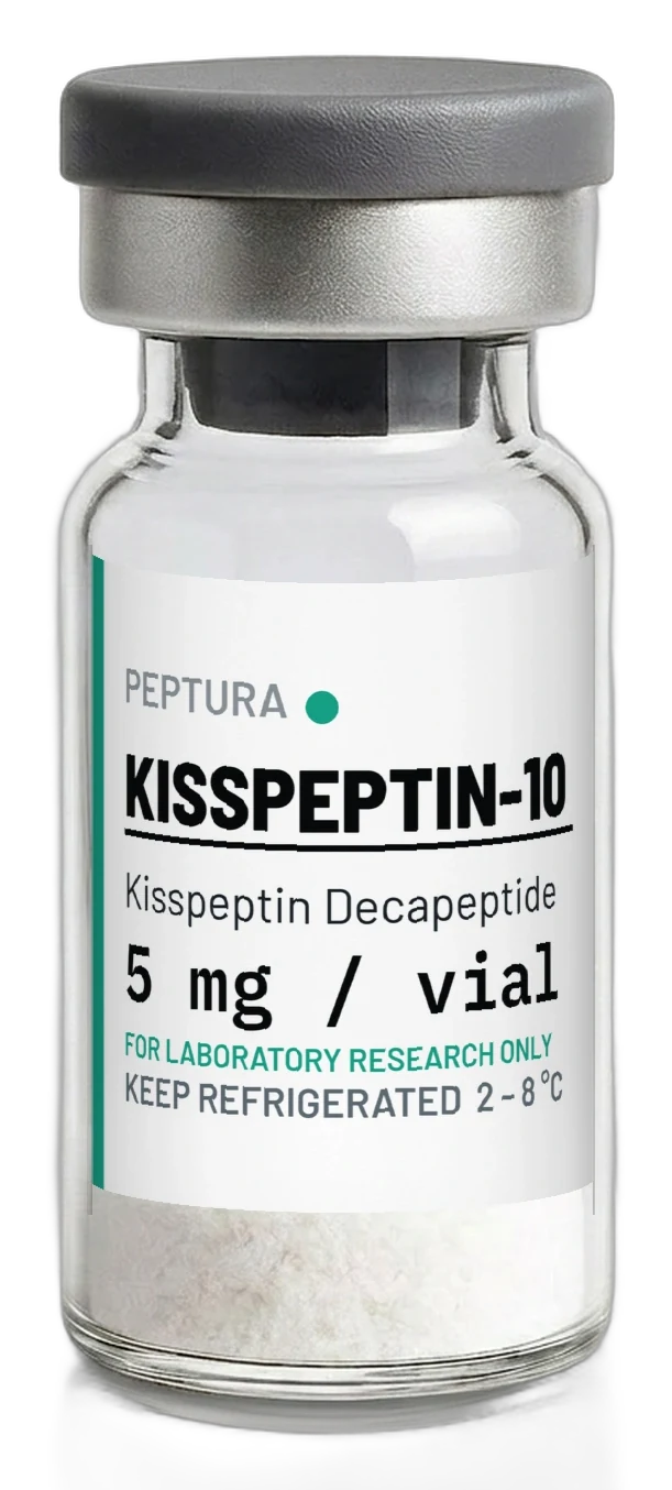 Kisspeptin-10 vial