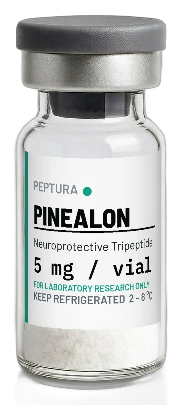 Pinealon vial