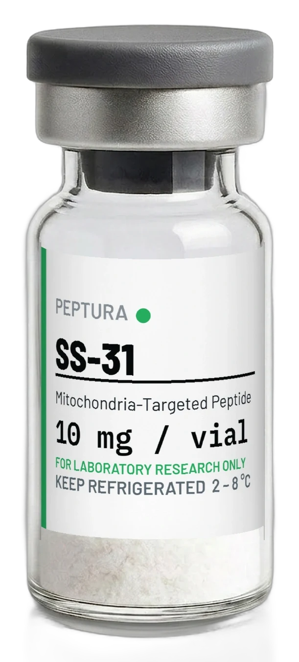 SS-31 vial