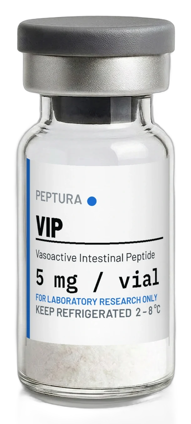 VIP vial