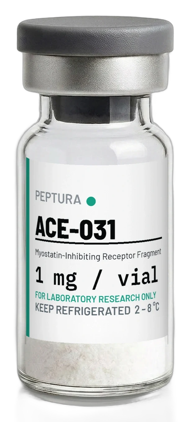 ACE-031 vial
