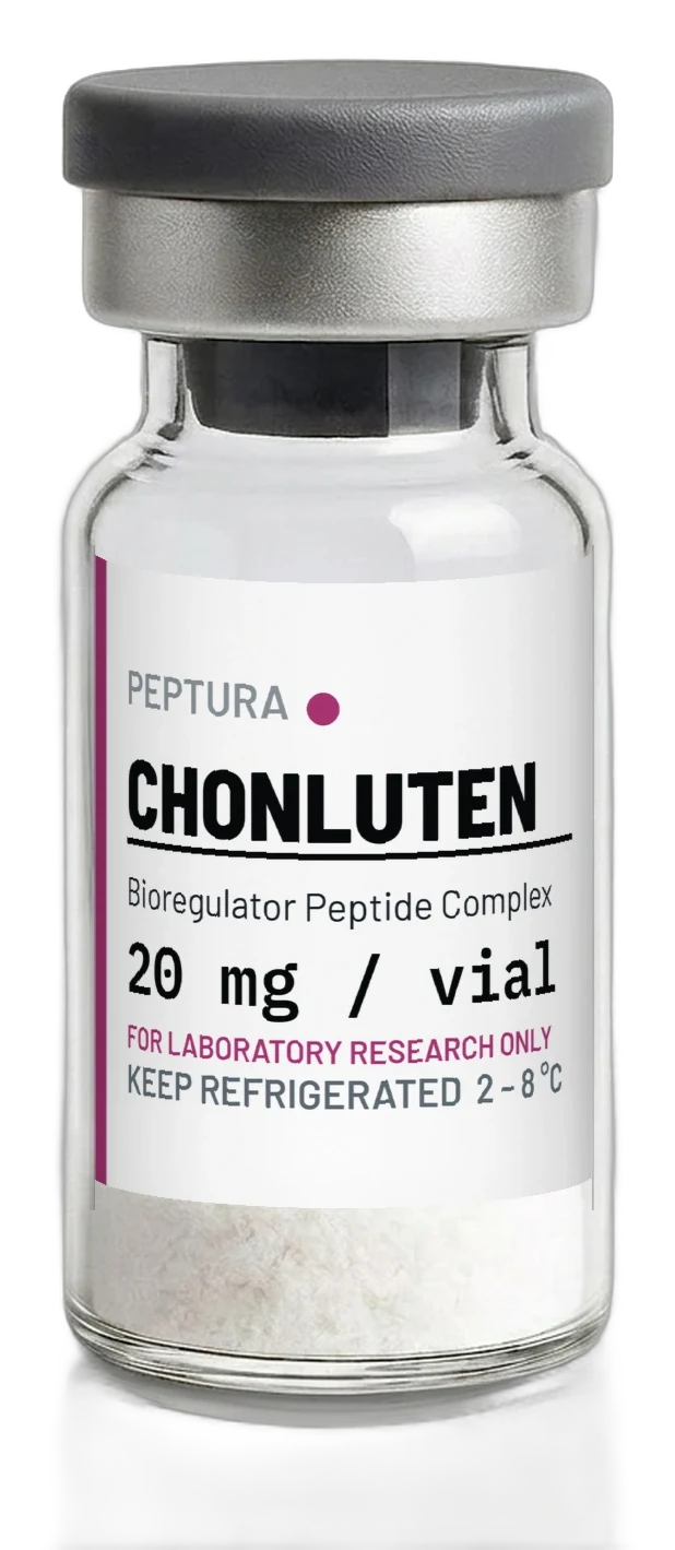 Chonluten vial