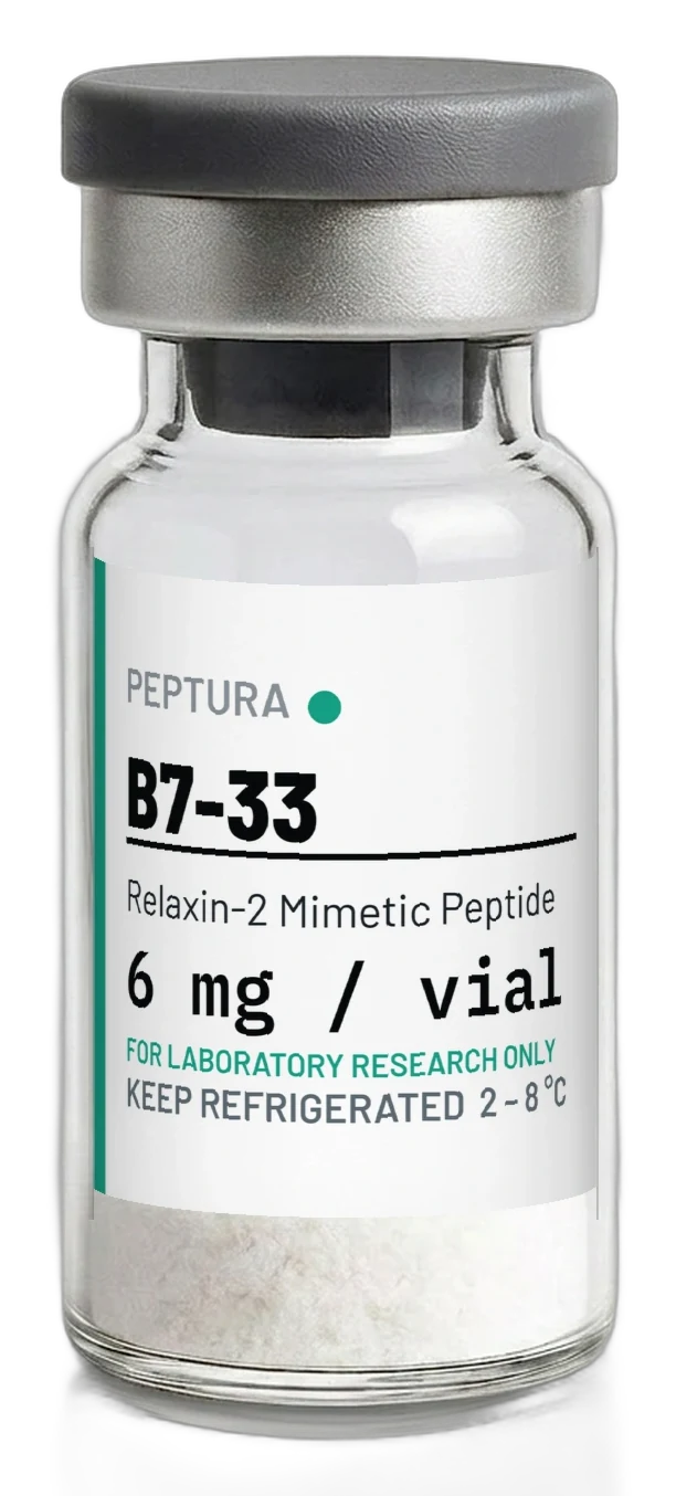 B7-33 vial